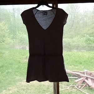 Love Child In The City of Angels blouse